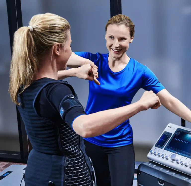 Appareil D'électrostimulation Body Teck - Neuf Sous Emballage